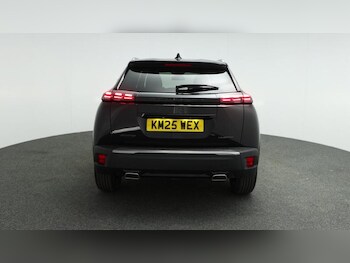 Used Peugeot 2008 2025 for sale - 78270866: Photo