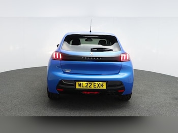 Used Peugeot 208 2022 for sale - 78657164: Photo