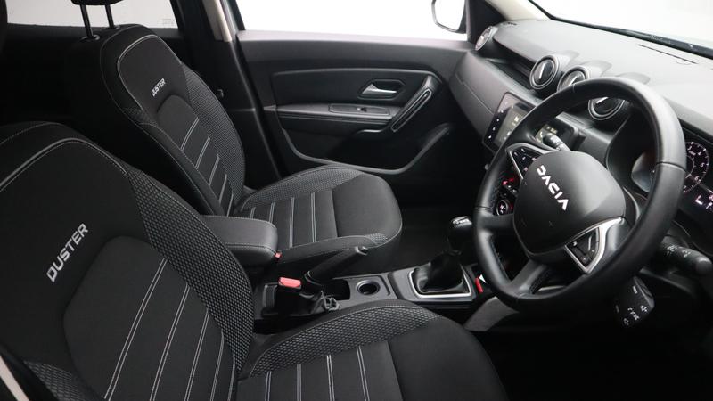 Used Dacia Duster for sale - 77148144: Photo 10