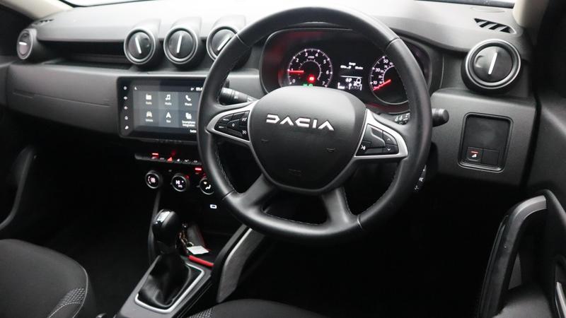 Used Dacia Duster for sale - 77148144: Photo 11