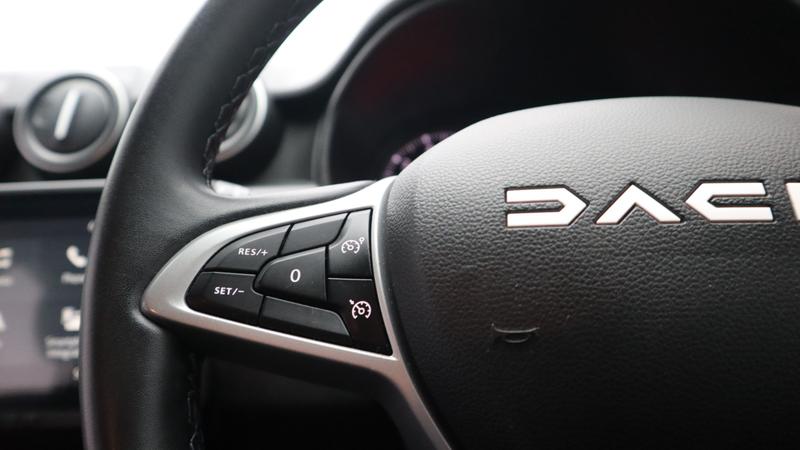 Used Dacia Duster for sale - 77148144: Photo 12