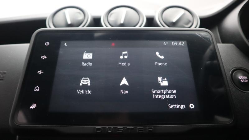 Used Dacia Duster for sale - 77148144: Photo 17