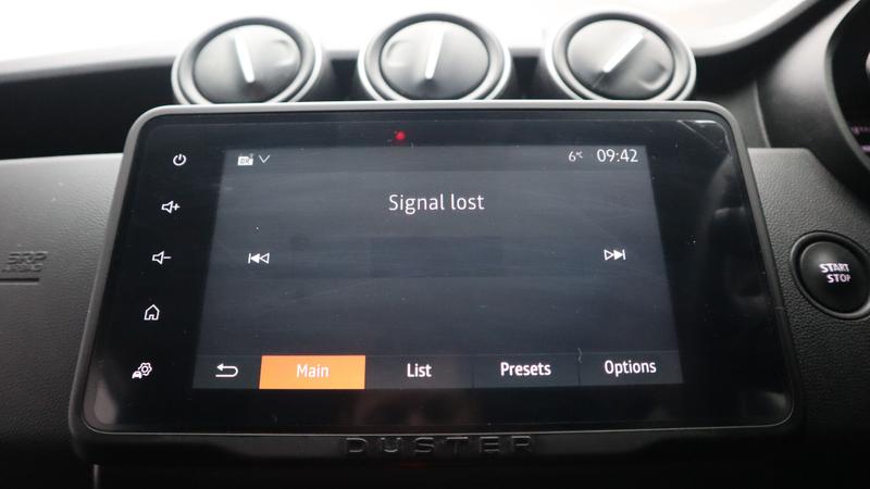 Used Dacia Duster for sale - 77148144: Photo 18