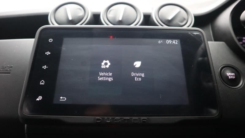 Used Dacia Duster for sale - 77148144: Photo 19