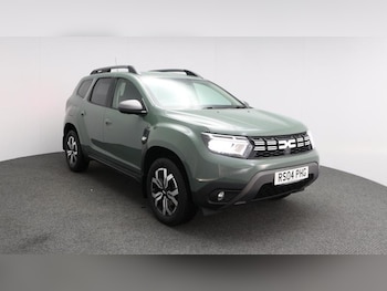 1.3 TCe Journey 150 Automatic 5-Door