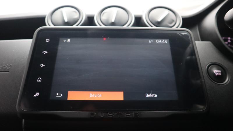 Used Dacia Duster for sale - 77148144: Photo 21