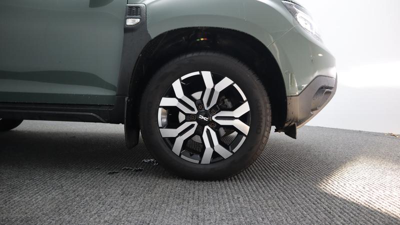 Used Dacia Duster for sale - 77148144: Photo 29