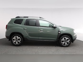Used Dacia Duster undefined for sale - 77148144: Photo