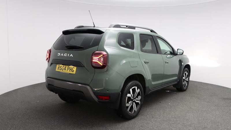 Used Dacia Duster for sale - 77148144: Photo 3
