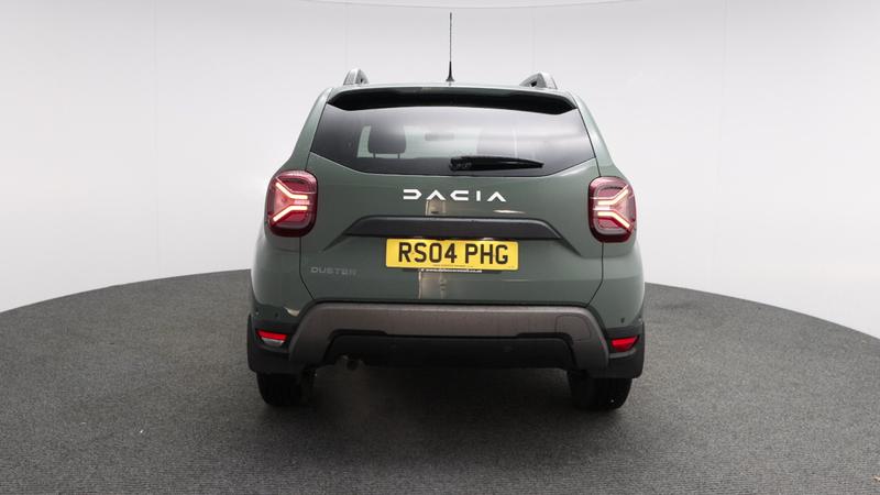 Used Dacia Duster for sale - 77148144: Photo 4