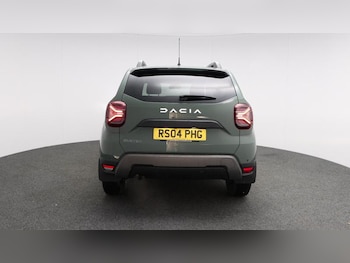 Used Dacia Duster undefined for sale - 77148144: Photo