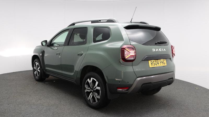Used Dacia Duster for sale - 77148144: Photo 5