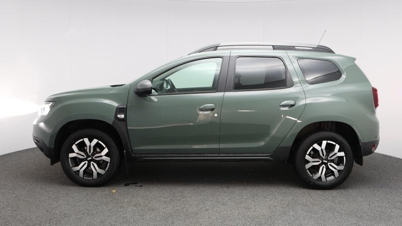 Used Dacia Duster for sale - 77148144: Photo 6
