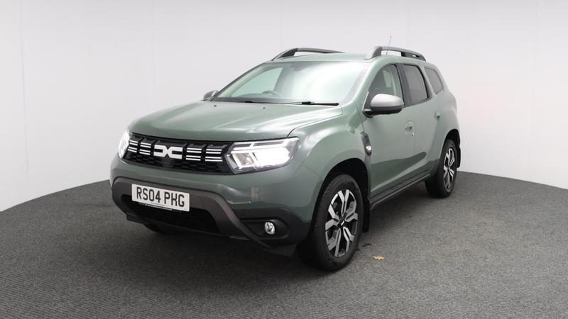 Used Dacia Duster for sale - 77148144: Photo 7