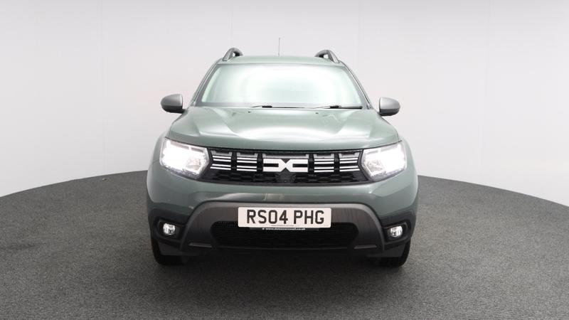 Used Dacia Duster for sale - 77148144: Photo 8