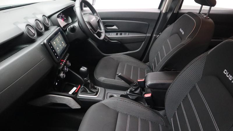 Used Dacia Duster for sale - 77148144: Photo 9