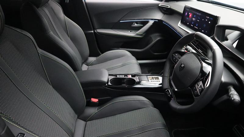 Used Peugeot 2008 2025 for sale - 77117036: Photo 10