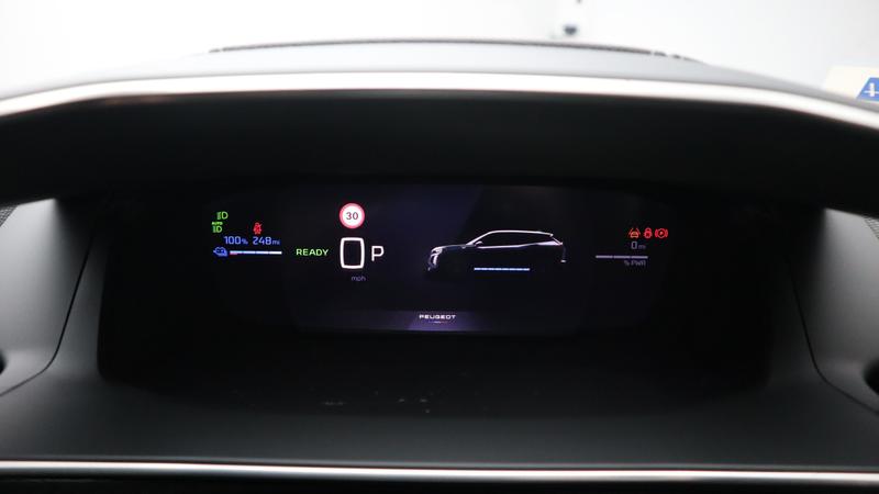 Used Peugeot 2008 2025 for sale - 77117036: Photo 17