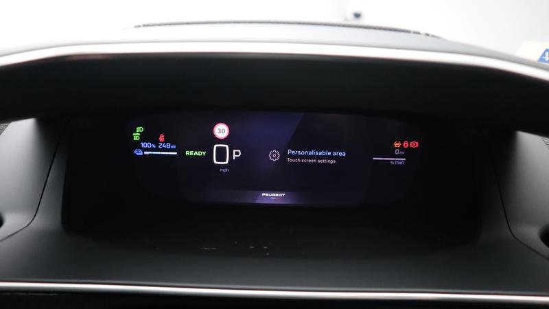 Used Peugeot 2008 2025 for sale - 77117036: Photo 19