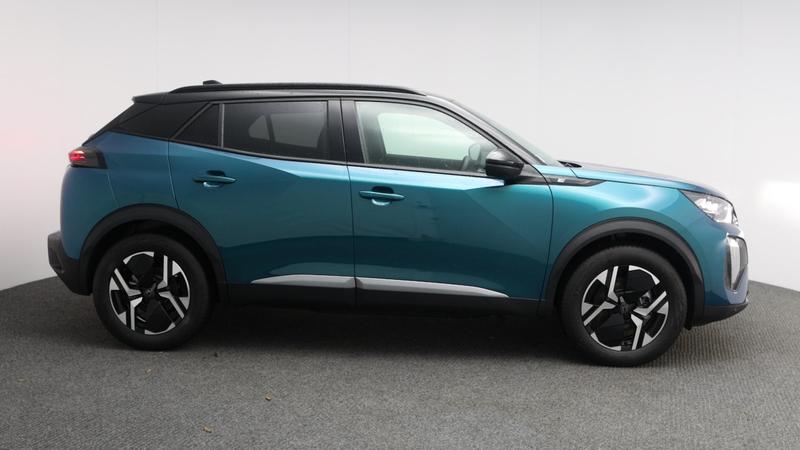 Used Peugeot 2008 2025 for sale - 77117036: Photo 2