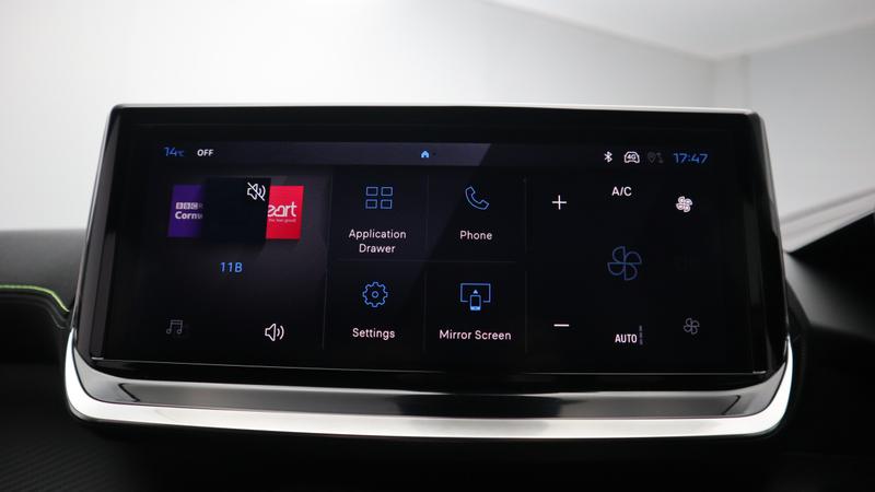 Used Peugeot 2008 2025 for sale - 77117036: Photo 21