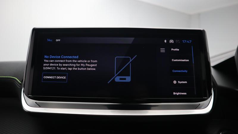 Used Peugeot 2008 2025 for sale - 77117036: Photo 23