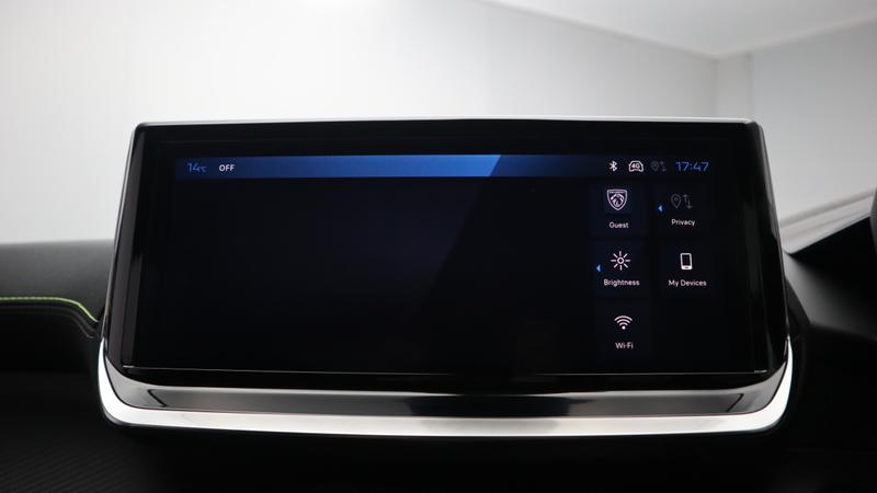 Used Peugeot 2008 2025 for sale - 77117036: Photo 25