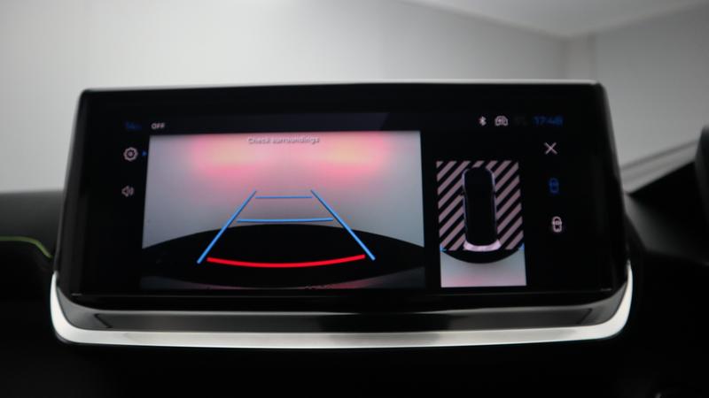 Used Peugeot 2008 2025 for sale - 77117036: Photo 30