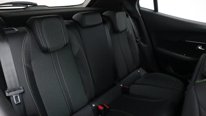 Used Peugeot 2008 2025 for sale - 77117036: Photo 35