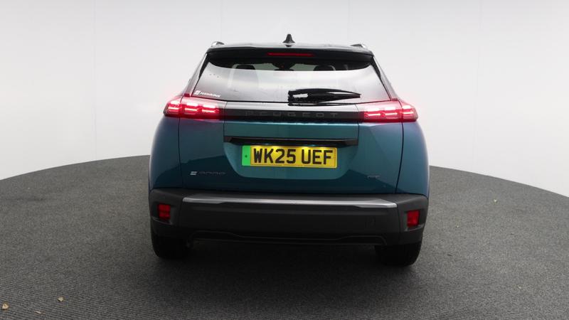 Used Peugeot 2008 2025 for sale - 77117036: Photo 4