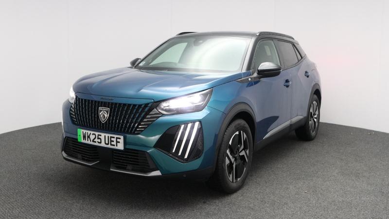 Used Peugeot 2008 2025 for sale - 77117036: Photo 7