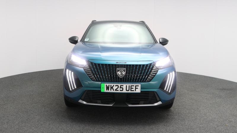 Used Peugeot 2008 2025 for sale - 77117036: Photo 8