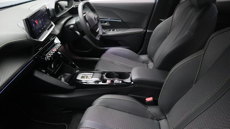 Used Peugeot 2008 2025 for sale - 77117036: Photo 9