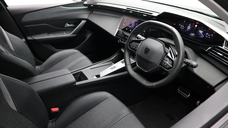 Used Peugeot 308 2022 for sale - 77116817: Photo 10