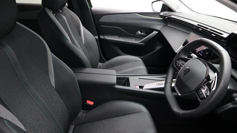 Used Peugeot 308 2022 for sale - 77116817: Photo 11