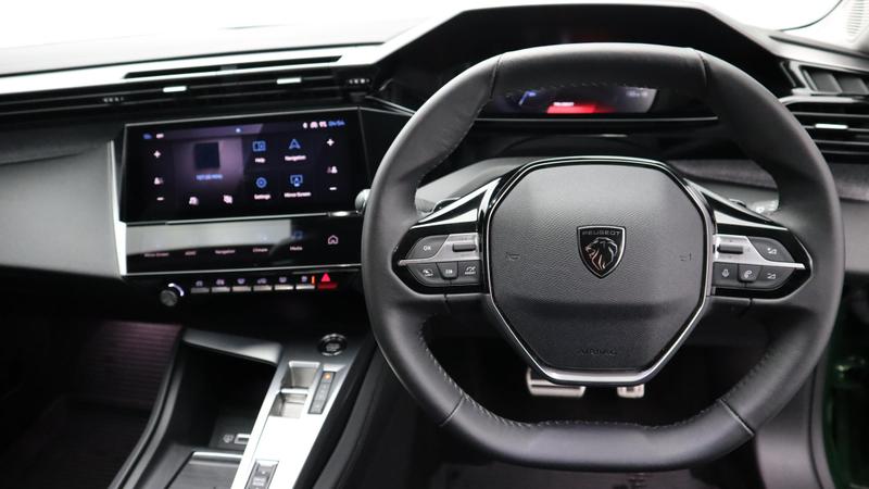 Used Peugeot 308 2022 for sale - 77116817: Photo 12