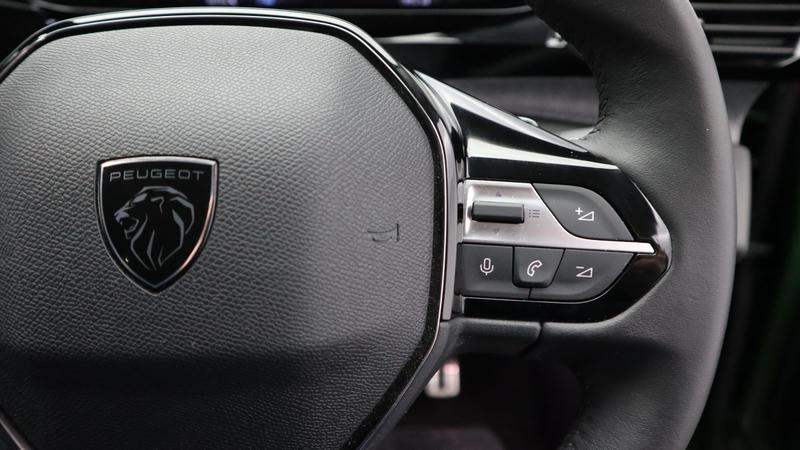 Used Peugeot 308 2022 for sale - 77116817: Photo 14