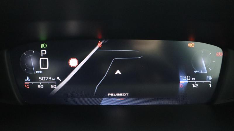 Used Peugeot 308 2022 for sale - 77116817: Photo 18