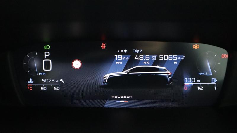 Used Peugeot 308 2022 for sale - 77116817: Photo 19