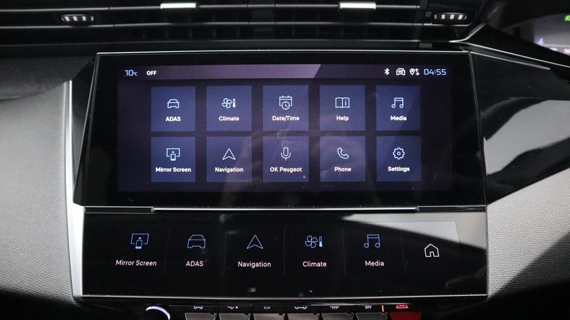 Used Peugeot 308 2022 for sale - 77116817: Photo 22