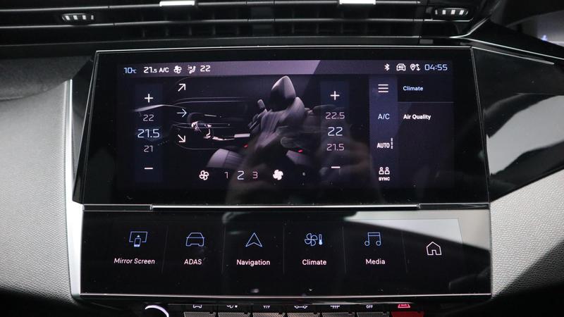 Used Peugeot 308 2022 for sale - 77116817: Photo 23