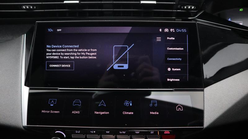 Used Peugeot 308 2022 for sale - 77116817: Photo 25