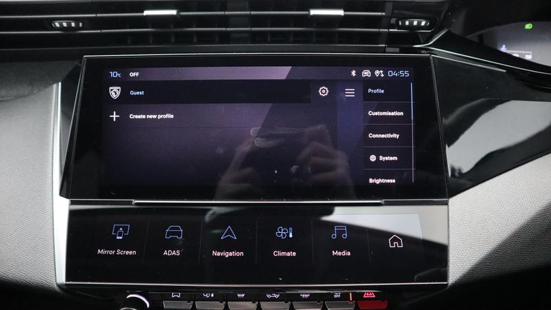 Used Peugeot 308 2022 for sale - 77116817: Photo 26