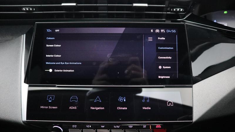 Used Peugeot 308 2022 for sale - 77116817: Photo 28