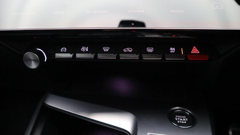 Used Peugeot 308 2022 for sale - 77116817: Photo 30