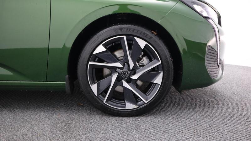 Used Peugeot 308 2022 for sale - 77116817: Photo 36