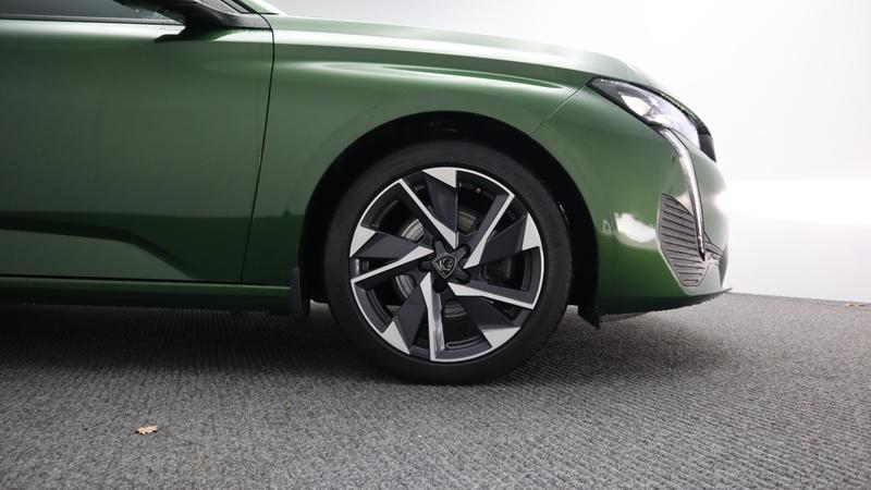 Used Peugeot 308 2022 for sale - 77116817: Photo 37