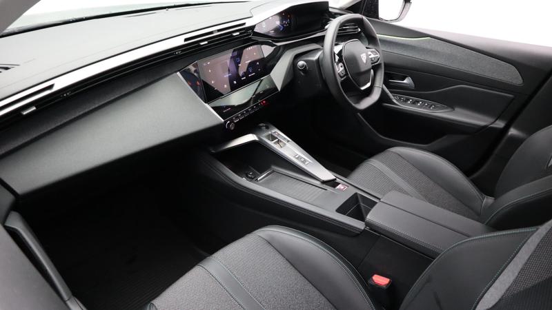 Used Peugeot 308 2022 for sale - 77116817: Photo 9