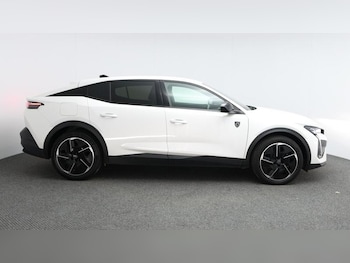 Used Peugeot 408 2023 for sale - 78352855: Photo