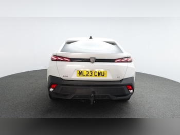 Used Peugeot 408 2023 for sale - 78352855: Photo